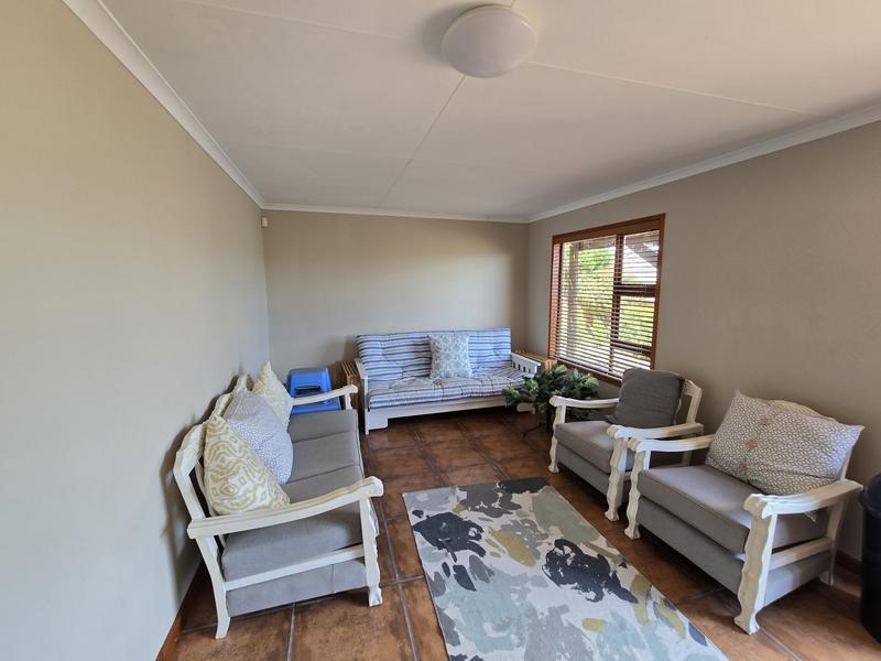 4 Bedroom Property for Sale in Reebok Western Cape